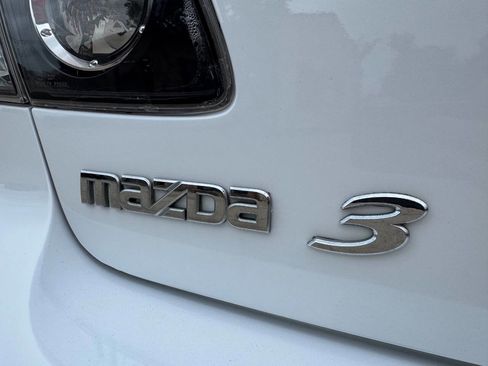 Used 2008 MAZDA MAZDA3 s Grand Touring FWD image 10