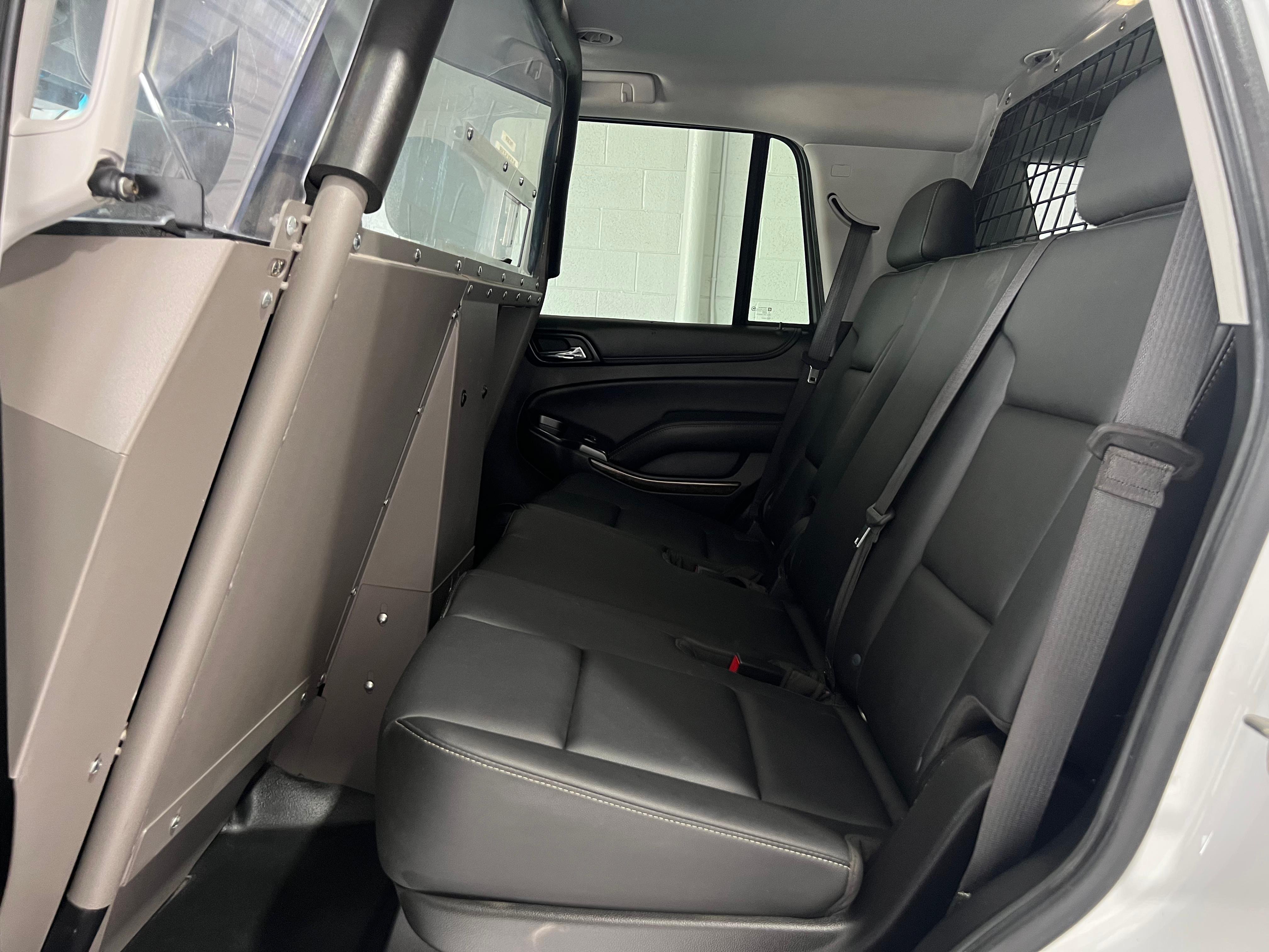 Used 2019 Chevrolet Tahoe 4WD image 14