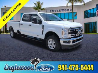 Certified 2026 Ford F250 XLT AWD/4WD video 1