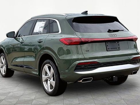 New 2026 Audi Q5 Premium AWD/4WD image 12