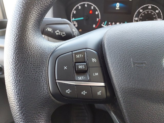 Certified 2024 Ford Transit 350 XLT AWD/4WD image 19