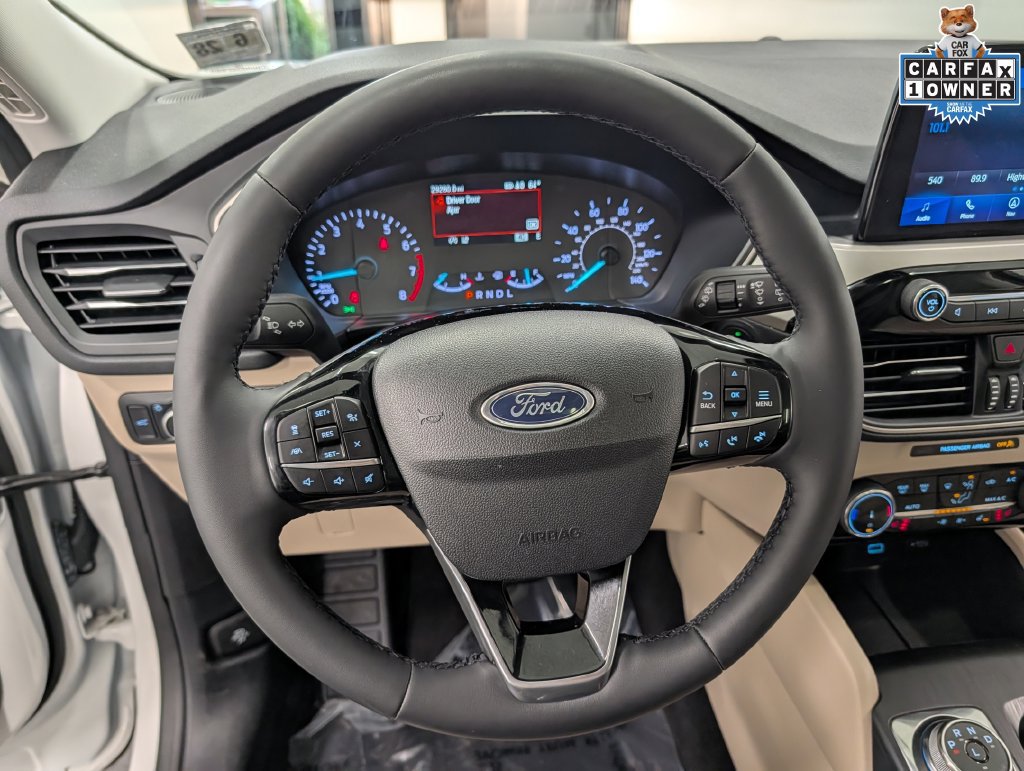 Used 2022 Ford Escape SEL AWD/4WD image 23