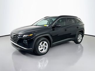 Used 2023 Hyundai Tucson SEL AWD/4WD video 3