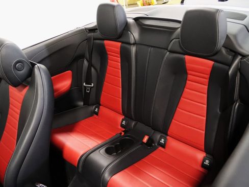 Used 2020 Mercedes-Benz E 450 Cabriolet image 76