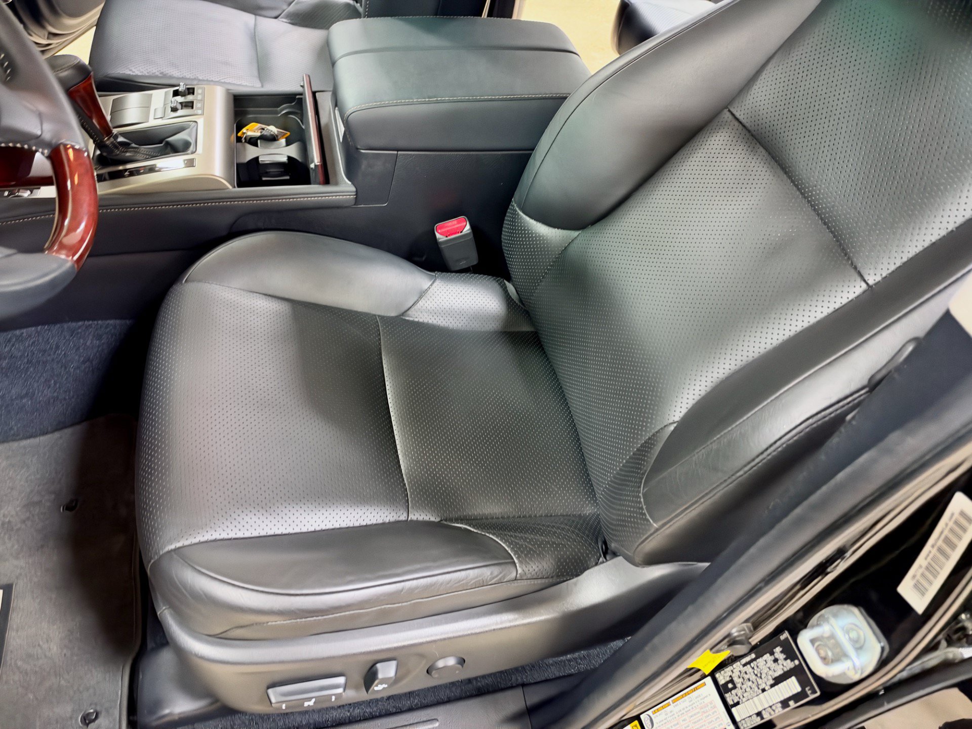 Used 2012 Lexus GX 460 w/ Comfort Plus Pkg AWD/4WD image 22
