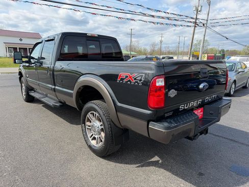 Used 2015 Ford F350 King Ranch AWD/4WD image 14