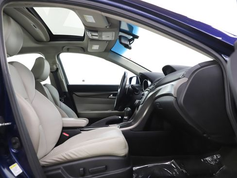 Used 2013 Acura TL SH-AWD image 11