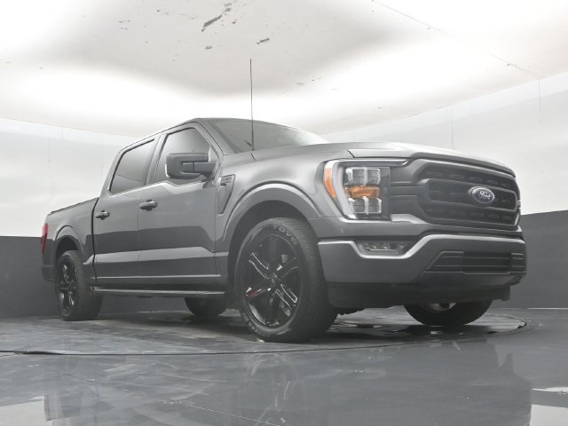 Used 2023 Ford F150 XLT w/ Equipment Group 302A High RWD image 52
