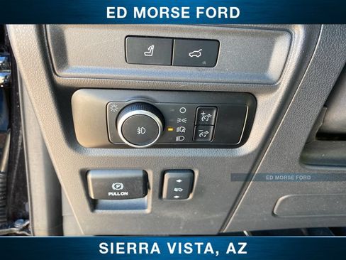 Used 2024 Ford Expedition Max Limited RWD image 28