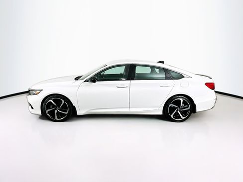 Used 2022 Honda Accord Sport Special Edition image 4