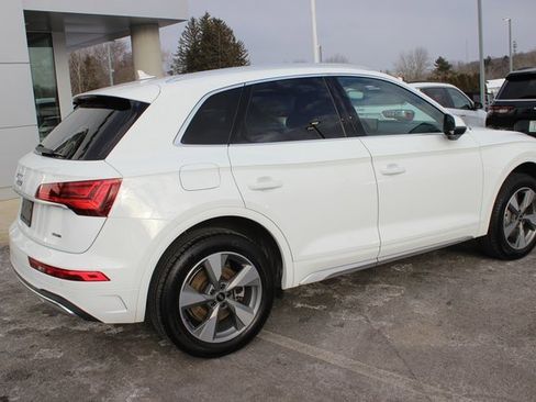Used 2023 Audi Q5 2.0T Premium image 29