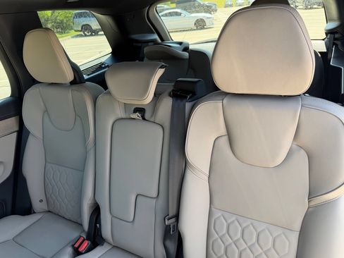 New 2026 Volvo XC90 B5 Core AWD/4WD image 23