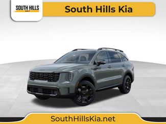 New 2026 Kia Sorento SX Prestige 360° Tour