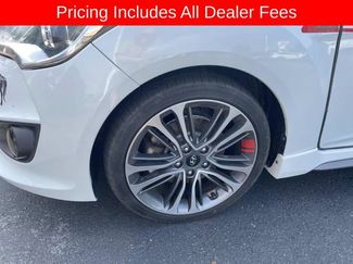 Used 2016 Hyundai Veloster Turbo R-Spec FWD video 2
