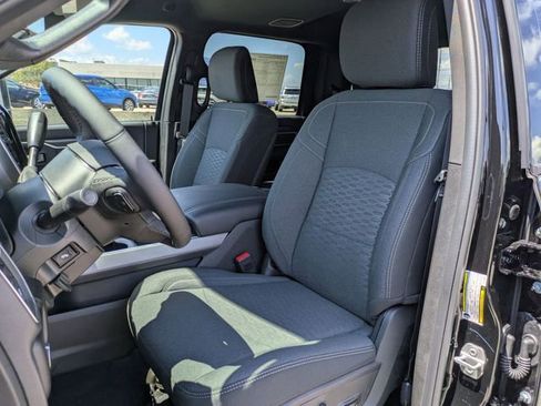 New 2026 RAM 2500 Big Horn RWD image 12