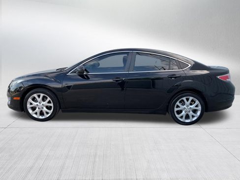 Used 2013 MAZDA MAZDA6 i Touring Plus FWD image 4