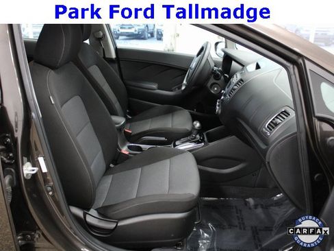 Used 2018 Kia Forte LX image 21