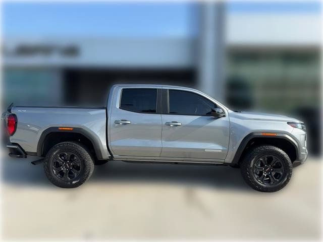 Used 2025 GMC Canyon Elevation w/ Convenience Package AWD/4WD image 10