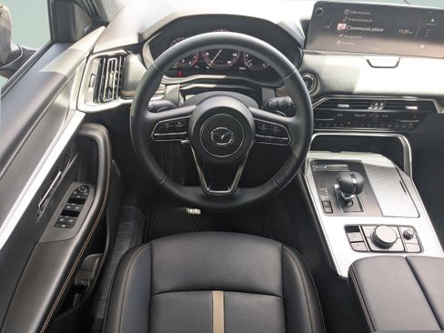 New 2026 MAZDA CX-90 3.3 Turbo S w/ Premium Package AWD/4WD image 14