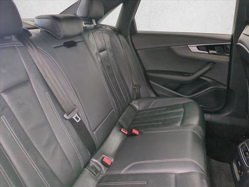Used 2023 Audi A4 2.0T Premium Plus w/ Premium Plus Package AWD/4WD image 24
