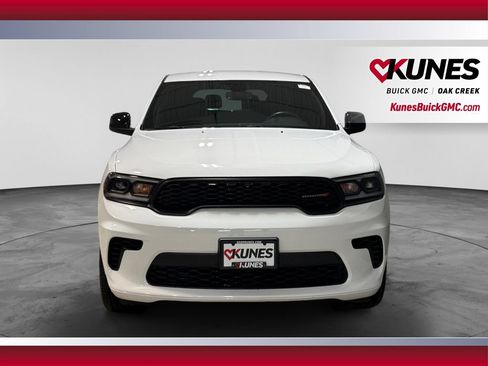 Used 2026 Dodge Durango GT AWD/4WD image 3