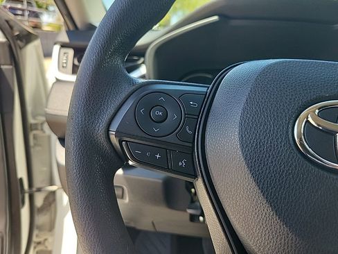 Used 2023 Toyota RAV4 XLE image 22