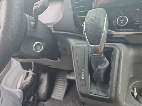 New 2026 Ford Transit 350 w/ Interior Upgrade Package RWD image 37