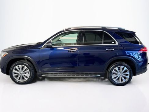 Certified 2020 Mercedes-Benz GLE 350 image 8