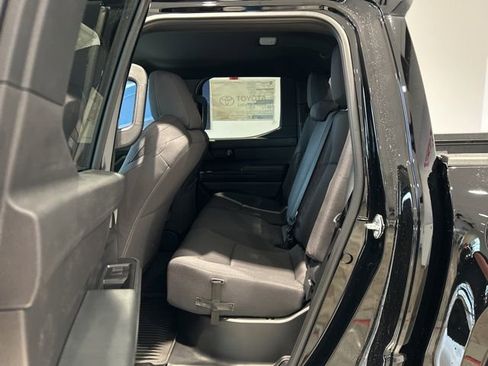 New 2026 Toyota Tacoma SR RWD image 14