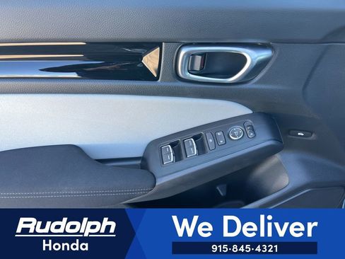 New 2026 Honda Civic Sport image 10