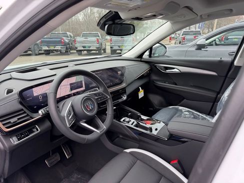 New 2026 Buick Envision Sport Touring image 15