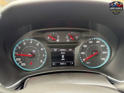 Used 2021 Chevrolet Equinox LS AWD/4WD image 15