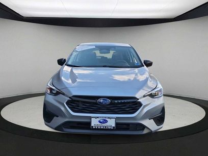 Certified 2024 Subaru Impreza 2.0i