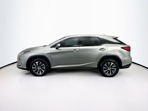 Used 2022 Lexus RX 350 FWD image 8