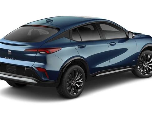 New 2026 Buick Envista Sport Touring FWD image 29