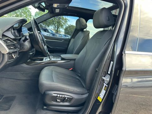 Used 2017 BMW X5 sDrive35i RWD image 13