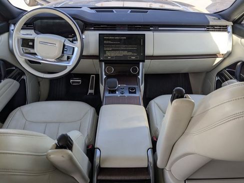 Used 2023 Land Rover Range Rover SE AWD/4WD image 14
