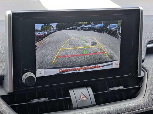 Used 2023 Toyota RAV4 XLE w/ Convenience Package FWD image 23