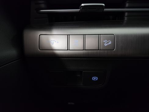 New 2026 Hyundai Kona SEL Sport image 11