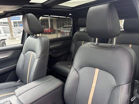 Used 2025 MAZDA CX-90 3.3 Turbo S w/ Premium Package image 23