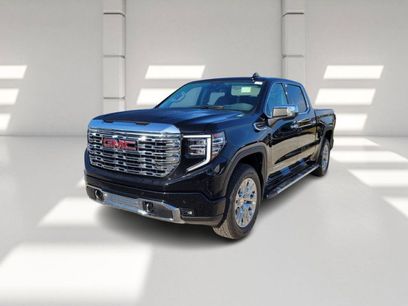 Used 2025 GMC Sierra 1500 Denali w/ Technology Package