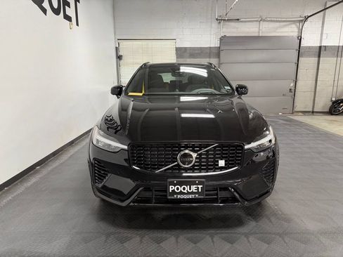 Used 2024 Volvo XC60 T8 Polestar w/ Protection Package Premier AWD/4WD image 3