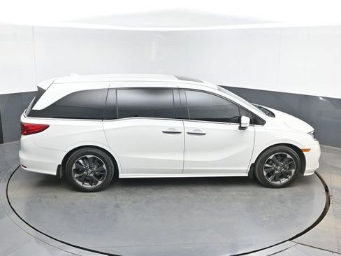 Used 2022 Honda Odyssey Elite image 26