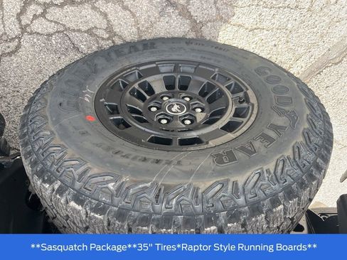 New 2026 Ford Bronco Big Bend image 47