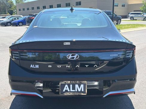 New 2026 Hyundai Sonata SEL image 5