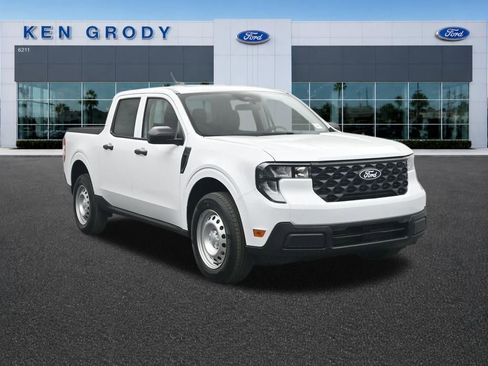 New 2026 Ford Maverick XL FWD image 1