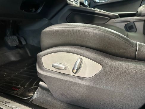 Used 2021 Porsche Macan S image 14