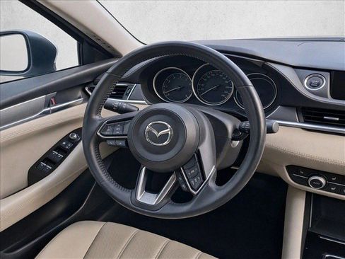 Used 2020 MAZDA MAZDA6 Touring FWD image 25