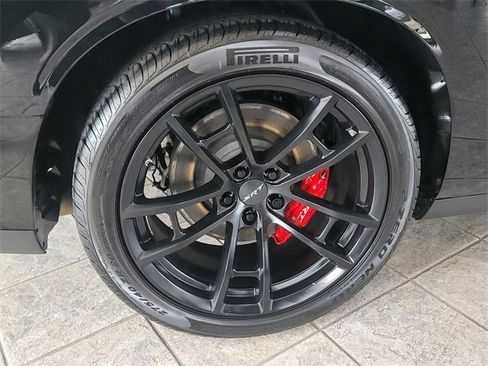 Used 2023 Dodge Challenger SRT Hellcat image 7