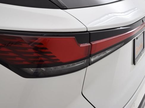 Used 2023 Lexus RX 350 Premium w/ Accessory Package (Z1) FWD image 13